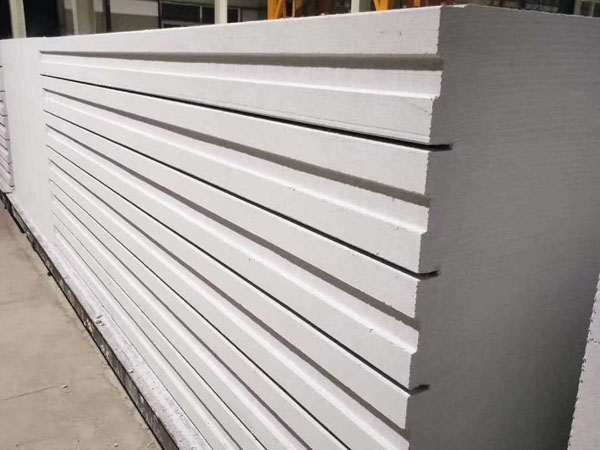 山東基尚新型建材有限公司告訴您alc板材有哪些缺陷和補救辦法！
